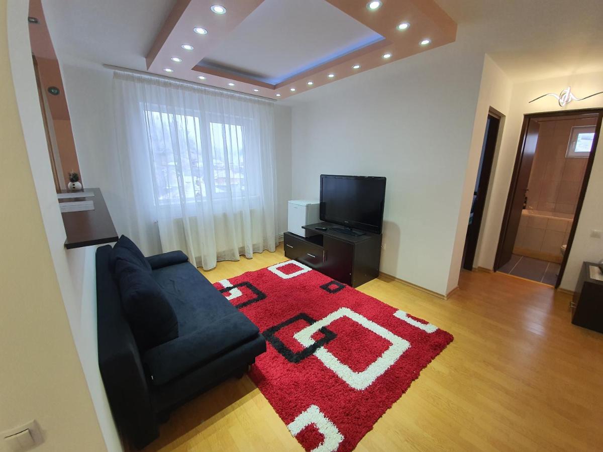 19 Residence Apartment Cavnic Esterno foto