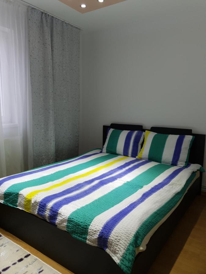 19 Residence Apartment Cavnic Esterno foto
