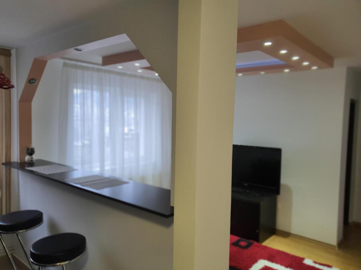 19 Residence Apartment Cavnic Esterno foto