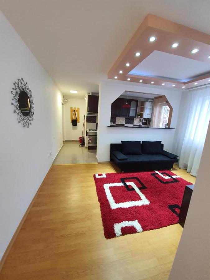 19 Residence Apartment Cavnic Esterno foto