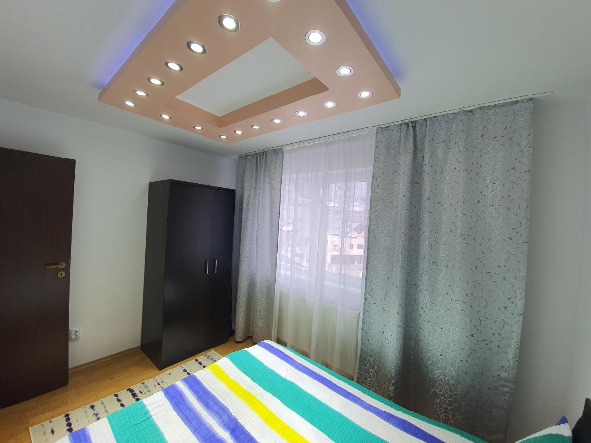 19 Residence Apartment Cavnic Esterno foto