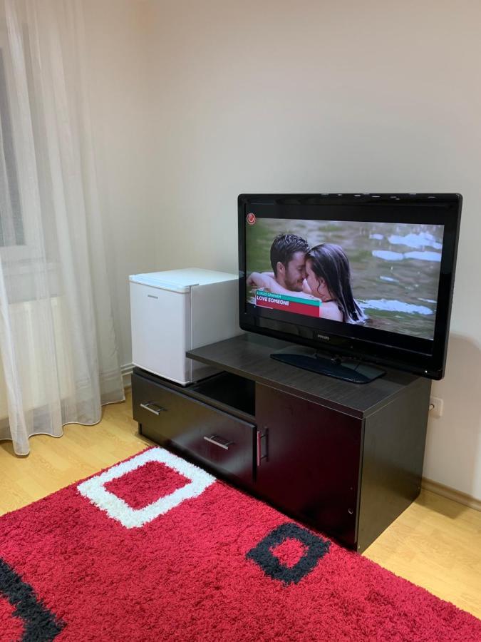 19 Residence Apartment Cavnic Esterno foto