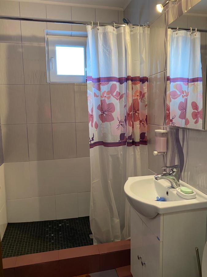 19 Residence Apartment Cavnic Esterno foto